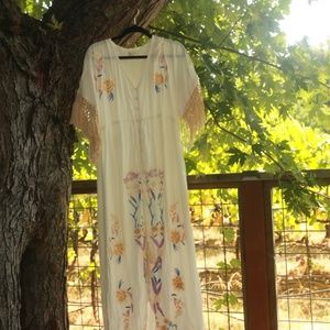 Fillyboo Maternity Dress Bojangles XL